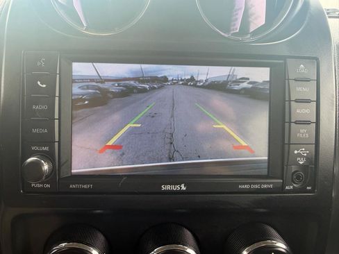 Used 2016 Jeep Patriot High Altitude AWD/4WD image 20