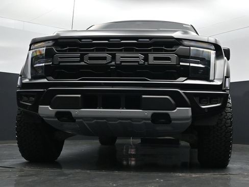 Used 2024 Ford F150 Raptor AWD/4WD image 20