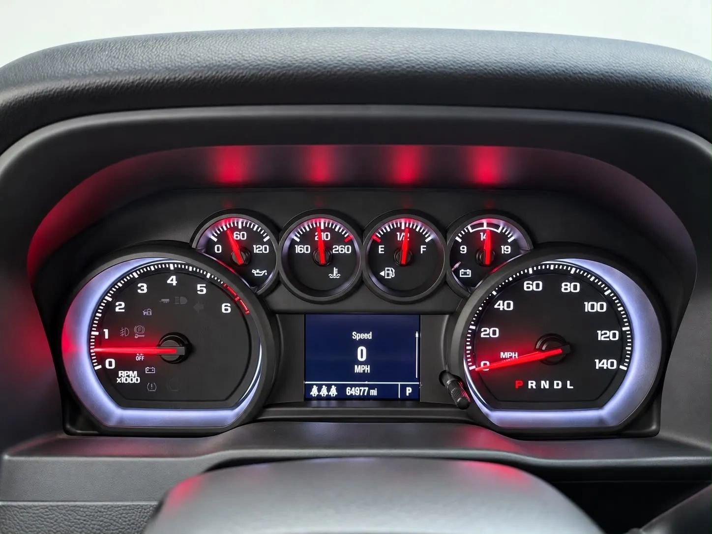 Used 2024 GMC Sierra 2500 Pro AWD/4WD image 14