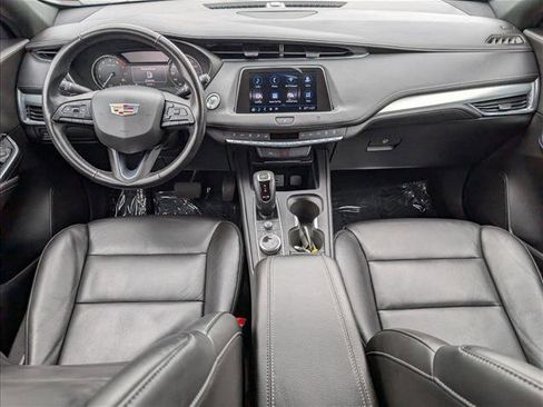 Used 2019 Cadillac XT4 Premium Luxury FWD image 16