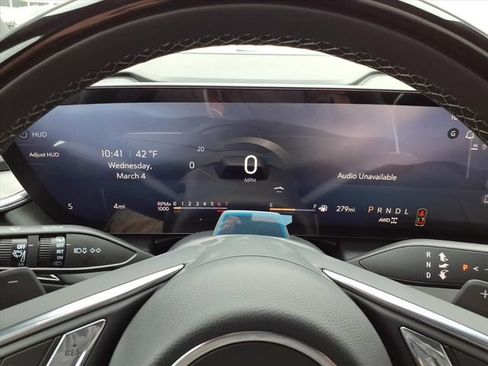 New 2026 Buick Enclave Avenir w/ Super Cruise Package AWD/4WD image 36