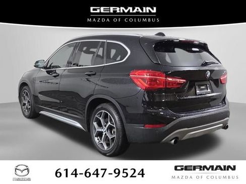 Used 2017 BMW X1 xDrive28i AWD/4WD image 11