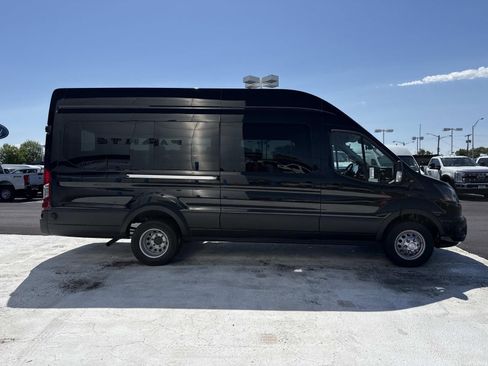 New 2026 Ford Transit 350 XLT RWD image 2