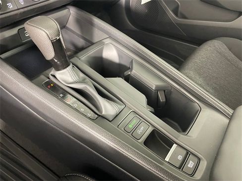 New 2025 Honda Accord SE image 7