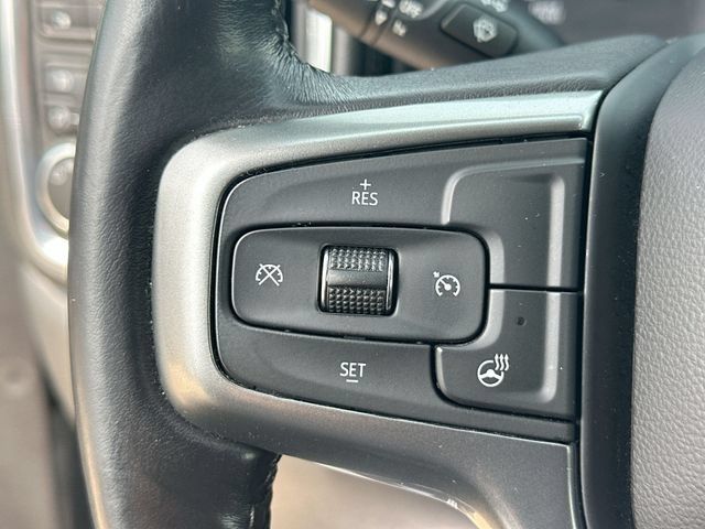 Used 2021 Chevrolet Silverado 1500 LT Trail Boss w/ Bed Protection Package AWD/4WD image 44