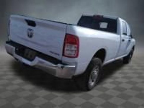 Used 2023 RAM 3500 Tradesman image 3