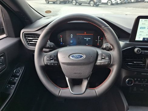 Used 2026 Ford Escape ST-Line AWD/4WD image 19