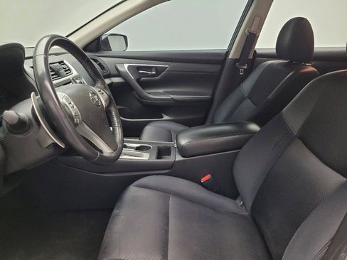 Used 2017 Nissan Altima 2.5 SR image 17