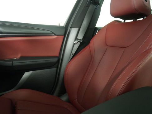 Certified 2024 BMW X3 xDrive30i w/ Premium Package image 26