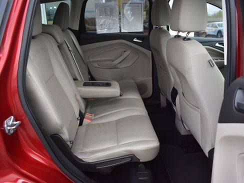 Used 2017 Ford Escape SE FWD image 36