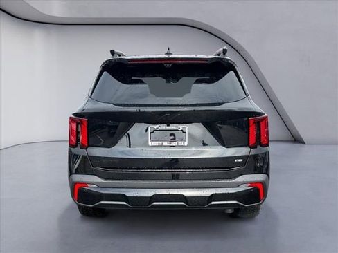 New 2026 Kia Sorento SX Prestige image 4