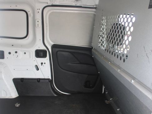 Used 2019 RAM ProMaster City Tradesman FWD image 13
