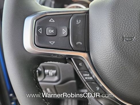 New 2026 RAM 1500 Big Horn image 26