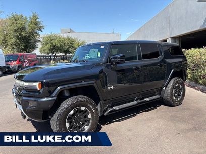 Used 2024 GMC Hummer EV 3X w/ Extreme Off-Road Package