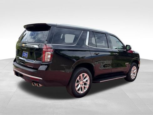 Used 2024 Chevrolet Tahoe Premier AWD/4WD image 9