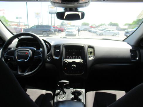 Used 2019 Dodge Durango GT image 14