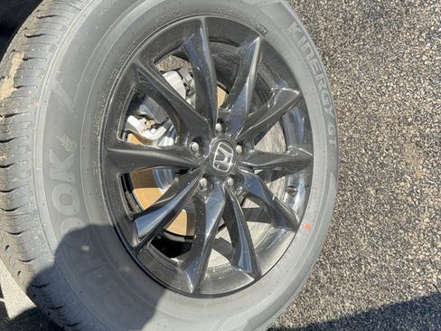 New 2026 Honda CR-V Sport-L image 9