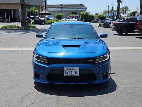 Used 2021 Dodge Charger R/T RWD image 2