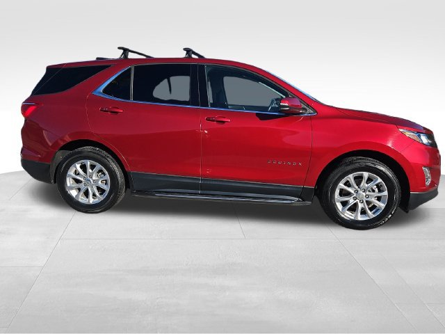 Used 2019 Chevrolet Equinox LT AWD/4WD image 2