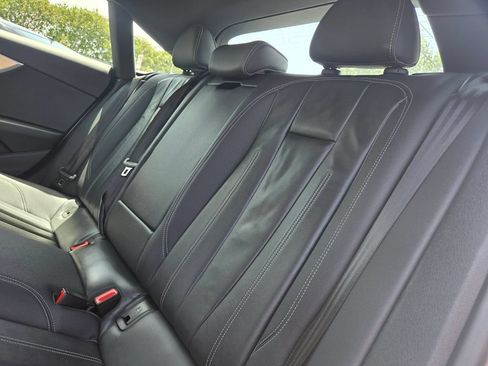 Used 2025 Audi A5 2.0T Premium Plus AWD/4WD image 25