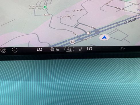 New 2025 Nissan Murano SL w/ Cargo Package image 15