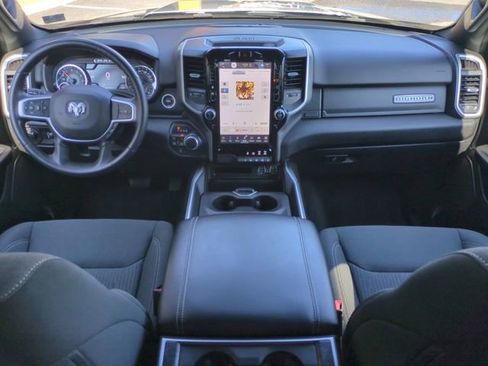 Used 2023 RAM 1500 Big Horn image 15