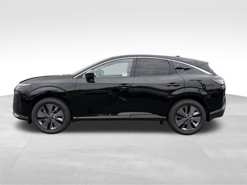 New 2026 Nissan Murano SL AWD/4WD image 12