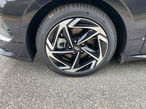 New 2024 Hyundai Sonata SEL w/ Convenience Package image 15