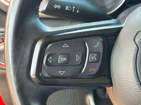 Used 2018 Jeep Wrangler Unlimited Sport S AWD/4WD image 21