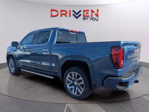 New 2026 GMC Sierra 1500 Denali image 3