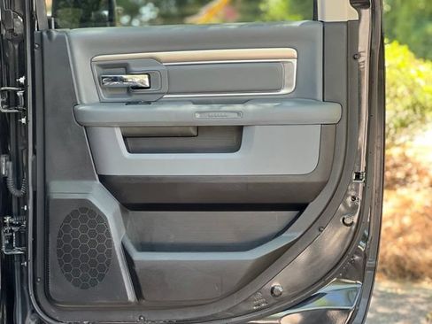 Used 2018 RAM 1500 Big Horn AWD/4WD image 18