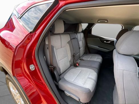 Used 2021 Chevrolet Blazer LT FWD image 19