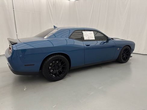 Used 2023 Dodge Challenger R/T Scat Pack w/ Plus Package RWD image 13