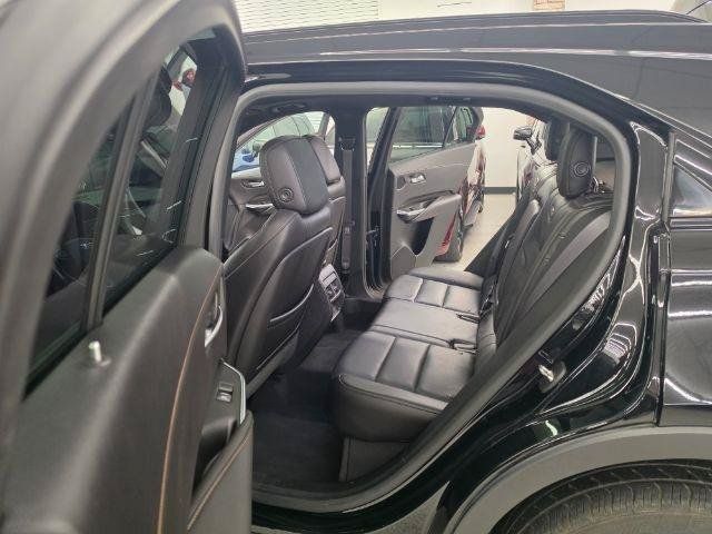 Used 2019 Cadillac XT4 Sport AWD/4WD image 38