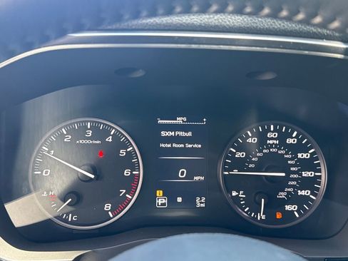 New 2026 Subaru Ascent Premium AWD/4WD image 35