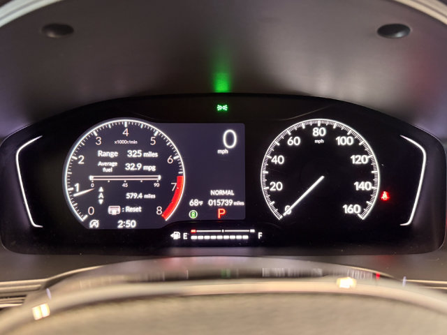 Used 2025 Honda Civic Sport image 21