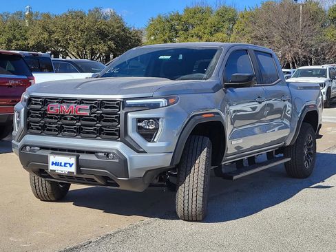 New 2026 GMC Canyon Elevation w/ Convenience Package RWD image 2