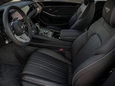 New 2026 Bentley Continental GT AWD/4WD image 18