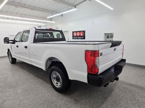 Used 2020 Ford F250 XL RWD image 4