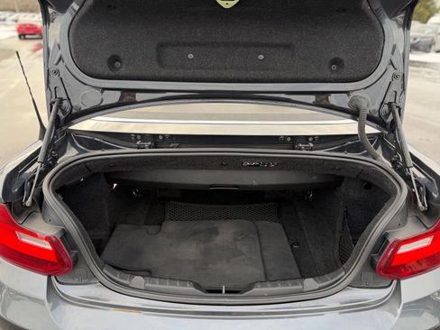 Used 2016 BMW 228i Convertible image 44