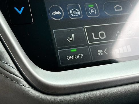 Certified 2025 Subaru Outback Premium w/ Popular Package #1A AWD/4WD image 20