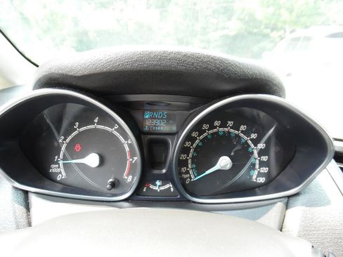 Used 2014 Ford Fiesta SE FWD image 14