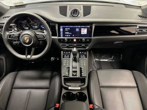 New 2025 Porsche Macan image 74