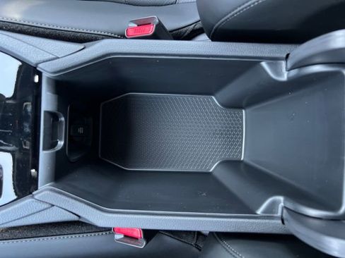 New 2026 Honda Accord Sport image 25