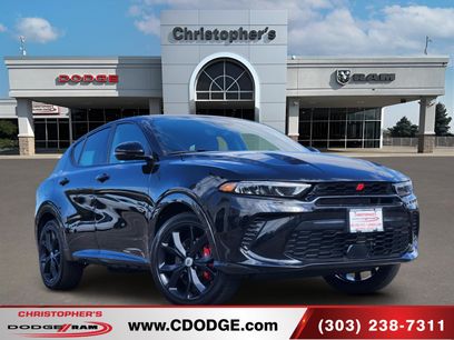 Used 2024 Dodge Hornet R/T