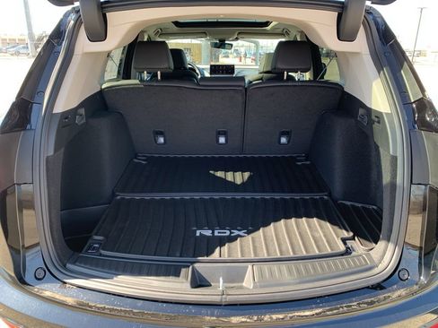 Certified 2024 Acura RDX SH-AWD w/ Technology Package image 24