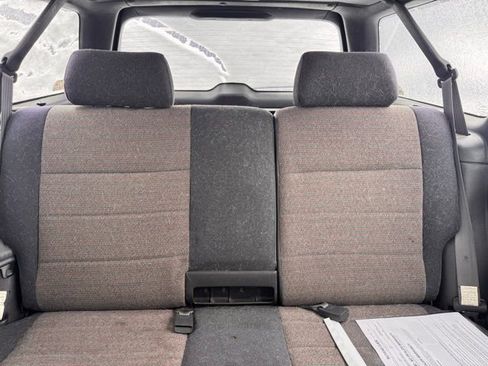 Used 1997 Subaru Legacy Wagon image 19