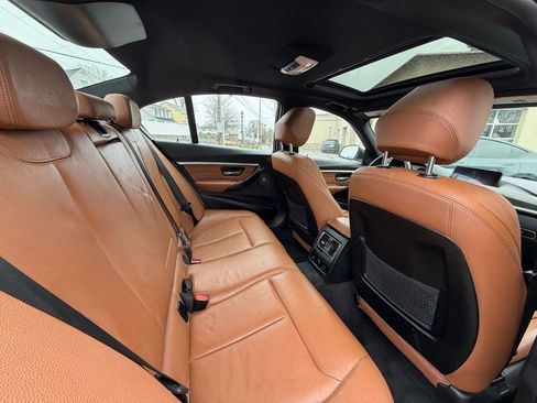 Used 2017 BMW 340i xDrive Sedan image 15