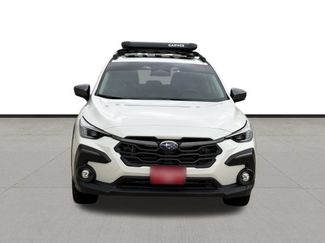 Used 2024 Subaru Crosstrek 2.5i Limited AWD/4WD video 2