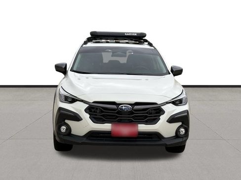 Used 2024 Subaru Crosstrek 2.5i Limited AWD/4WD image 2